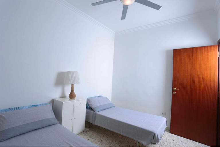 Bedroom 2, Di Palma Family House, Lecce