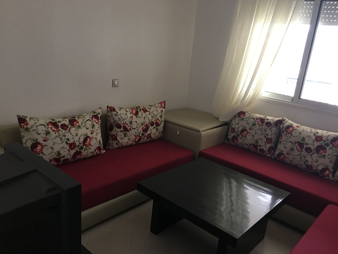 Others 2, 2 Bedroom Apartment in Oulad Khallouf, El Kelaâ des Sraghna