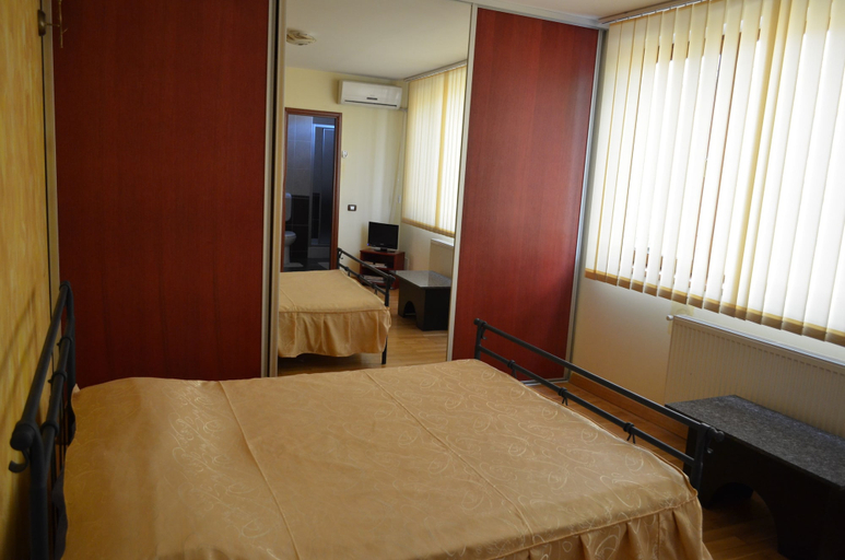 Bedroom 2, Vilaverde, Pantelimon