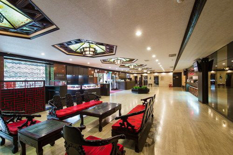 Food & Drinks 4, Atami Hotel Taipei Onsen, Taipei City