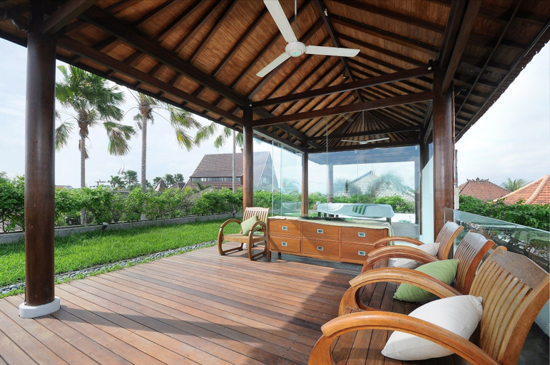 Others 5, Villa Wania, Badung