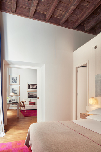 Bedroom 3, Neri, Barcelona
