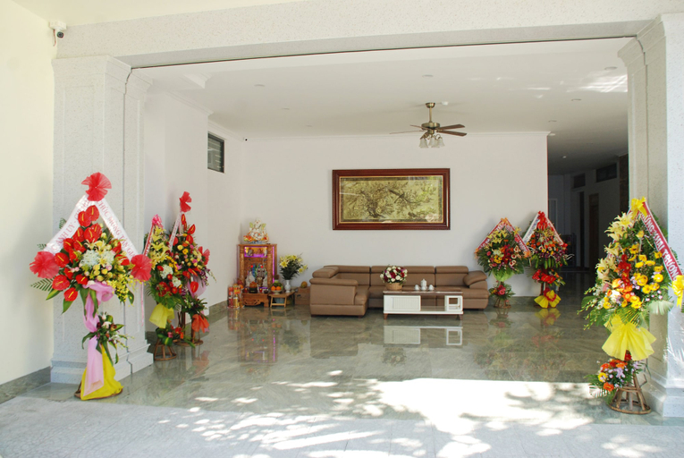Others 5, Bac Nam Hotel, Da Nang