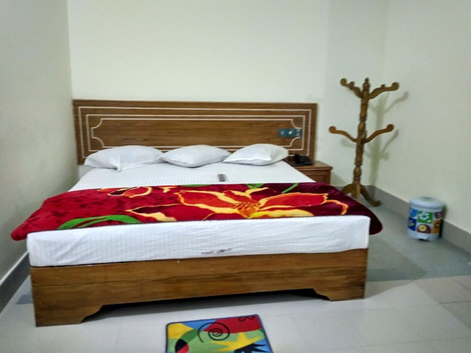 Bedroom 2, Hotel Quality Home, Cox's Bazar