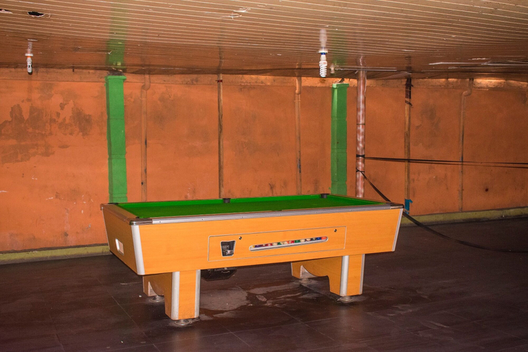Others 5, Jolac Hotel & Suites, Ifako/Ijaye