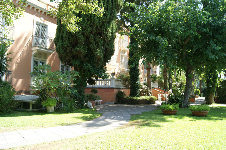Exterior & Views 2, Hotel Villa Paradiso dell'Etna, Catania