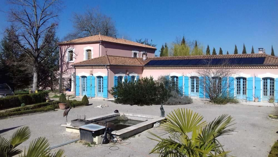 Exterior & Views, La Table de Pierre, Dordogne