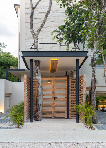 Exterior & Views, Casa Julian 2BR - Attha Cenote, Cozumel