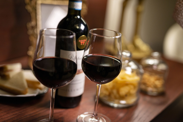 Food & Drinks 5, Ara di Marte Suites, Roma