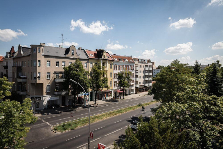 Exterior & Views 2, Greystay Apartments Steglitz, Berlin