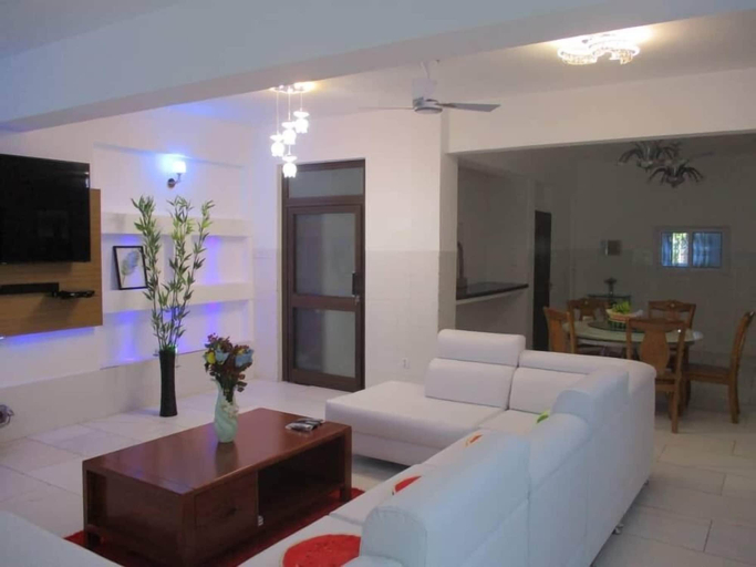 Others 3, Luxury Apartment, Ahanta West