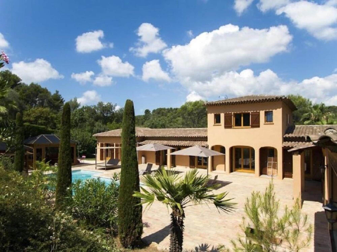 Exterior & Views, Domaine les Cigales, Alpes-Maritimes