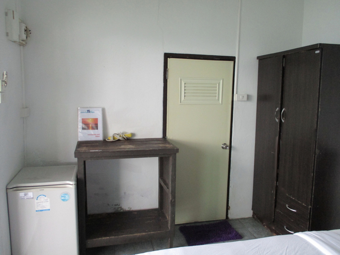 Bedroom 3, Sunrise Villas Seaview, Muang Rayong