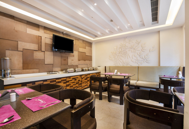 Food & Drinks 5, Jasmine Boutique Hotel, Delhi