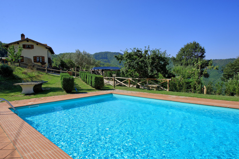 Sport & Beauty 5, Villa Margherita Due, Arezzo