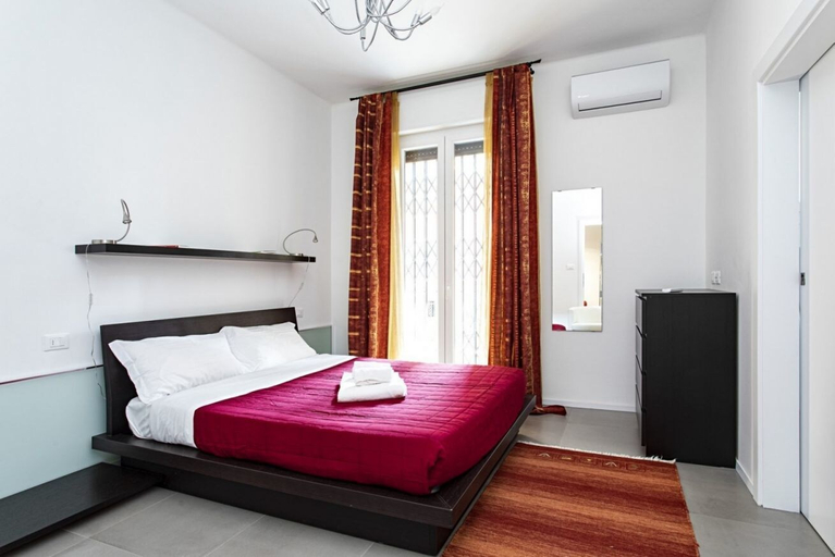 Bedroom 3, HouSmart Bondi 61, Bologna