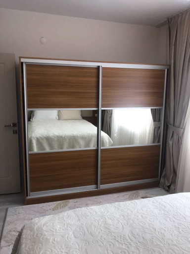 Bedroom 4, Zara Turan Apart Otel, Zara