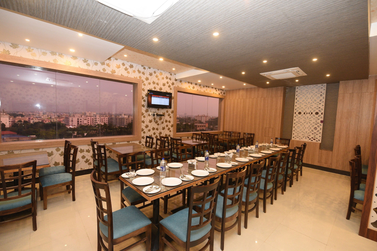 Food & Drinks 5, Nilay Residency, Cuttack