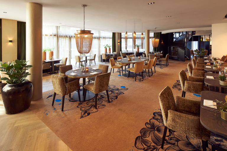 Food & Drinks 5, Van der Valk Hotel Leusden - Amersfoort, Leusden