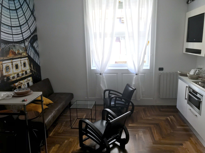 Others 4, Beddyway - Duomo Apartment, Milano