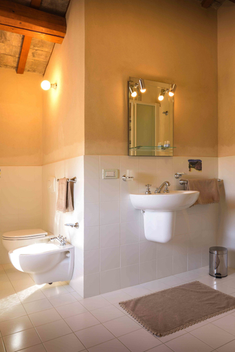 Bathroom 4, Casale Talevi, Pesaro E Urbino