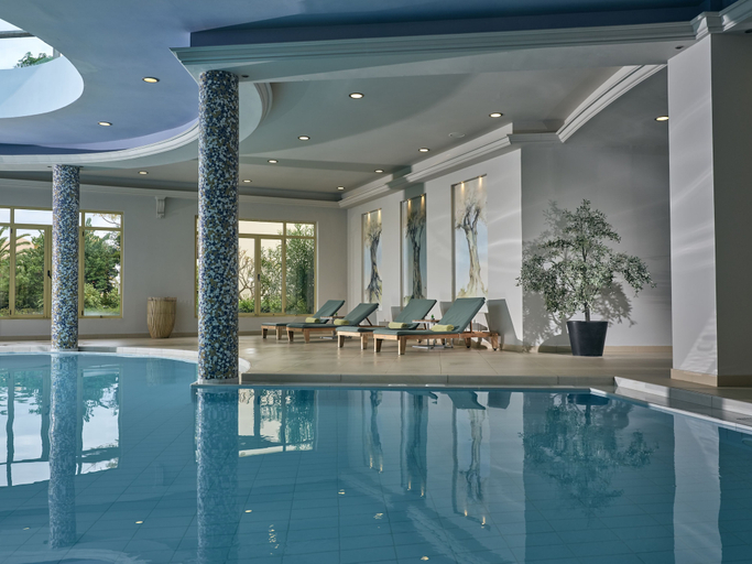 Sport & Beauty 2, Pilot Beach Resort, Crete
