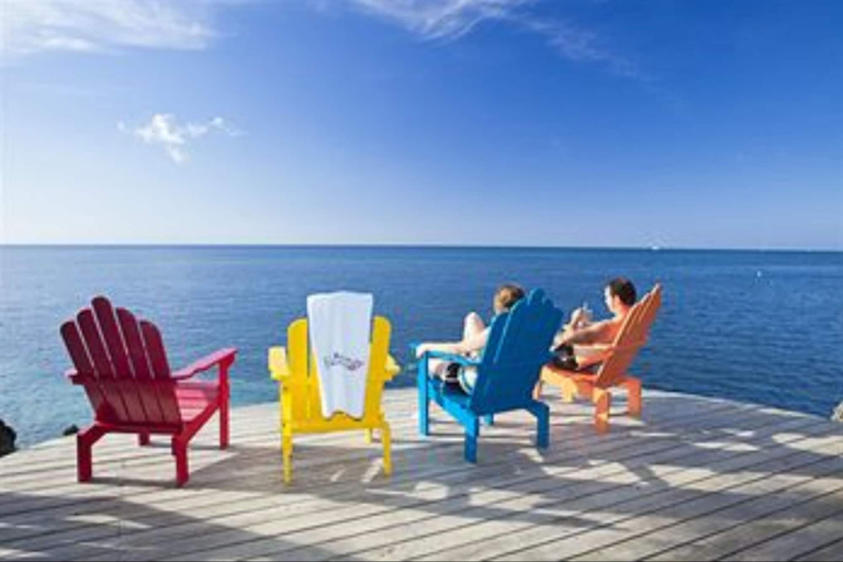 Sport & Beauty 5, Las Rocas Resort And Dive Center, Roatán