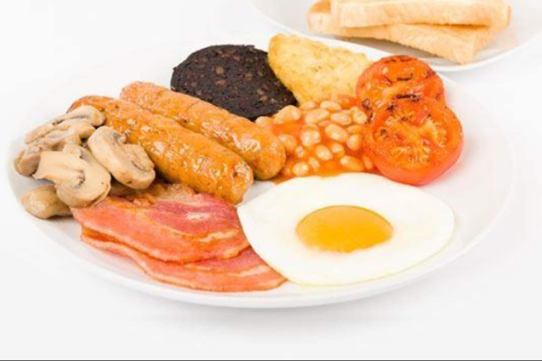 Food & Drinks 5, The Home Arms Guesthouse, Scottish Borders