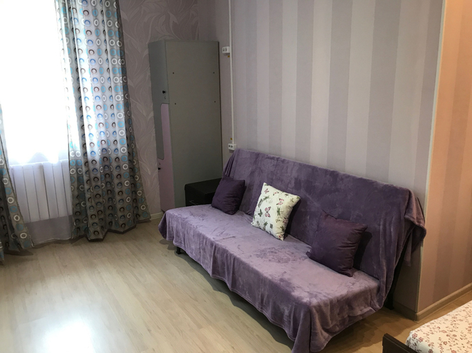 Others 4, U Aeroporta Mini-Hotel, Ekaterinburg gorsovet