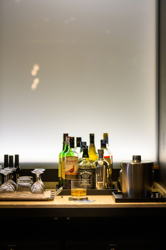 Food & Drinks 5, Hotel Dom Carlos Park, Lisbon
