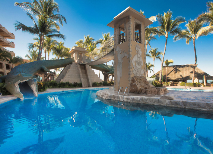 Sport & Beauty 2, Paradise Village Beach Resort and Spa, Puerto Vallarta