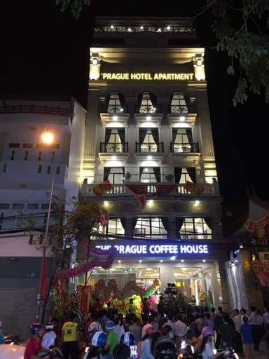 Exterior & Views 2, Prague Hotel Vung Tau, Vũng Tàu