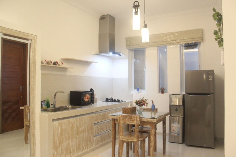 Others 4, Green Studio Apartment Seminyak, Badung