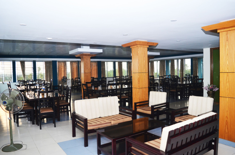 Food & Drinks 4, Tea Heaven Resort, Moulvibazar