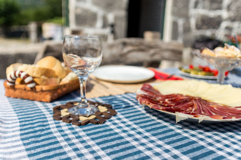 Food & Drinks 5, Ethno House Kosic