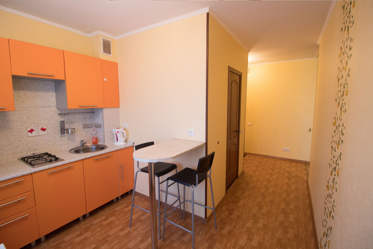 Others 4, Flats of Moscow Apartment Domodedovskaya, Southern