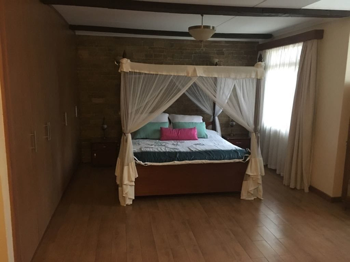 Bedroom 4, Alkasim, Langata