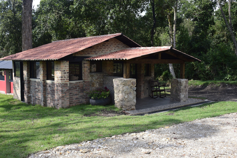 Exterior & Views 2, La Victoria Glamping, Arcabuco