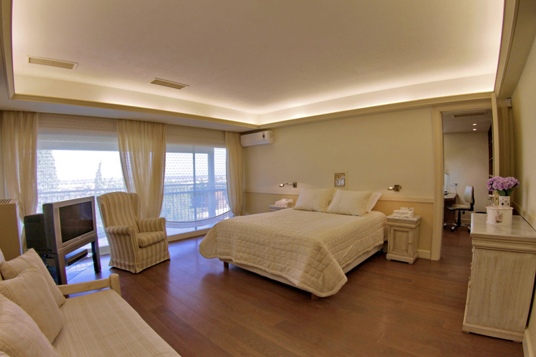 Bedroom 3, Villa Metaxas, Crete