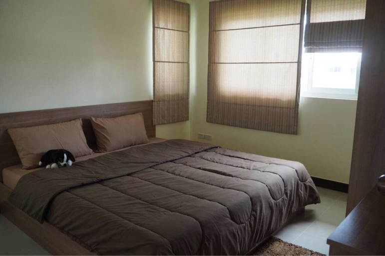 Bedroom 2, Cozy House Huahin, Hua Hin