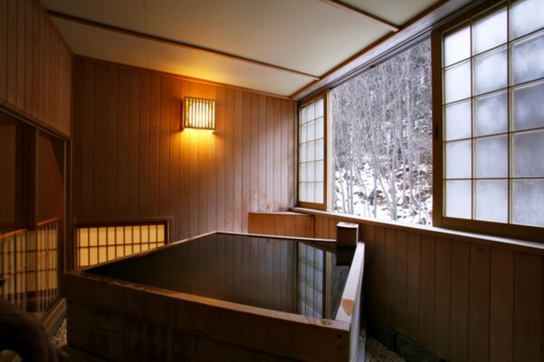 Others 5, Jyozankei Daiichi Hotel Suizantei, Sapporo