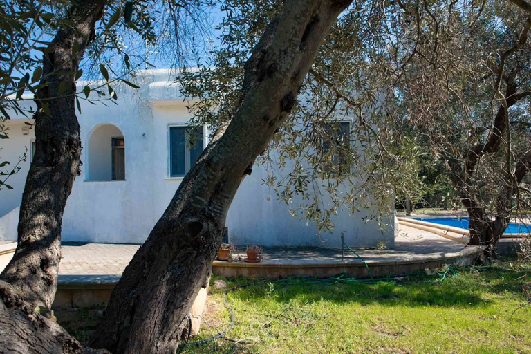 Exterior & Views 2, Casa Marina, Lecce