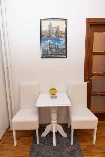 Others 3, Royal City Apartments, Belgrade