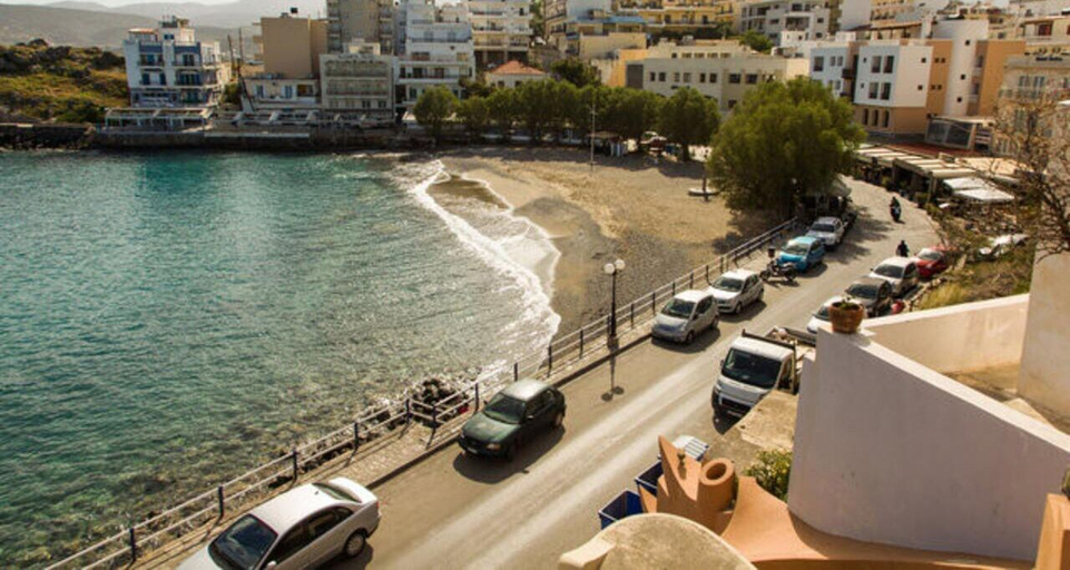 Others 5, Pension Mylos, Crete