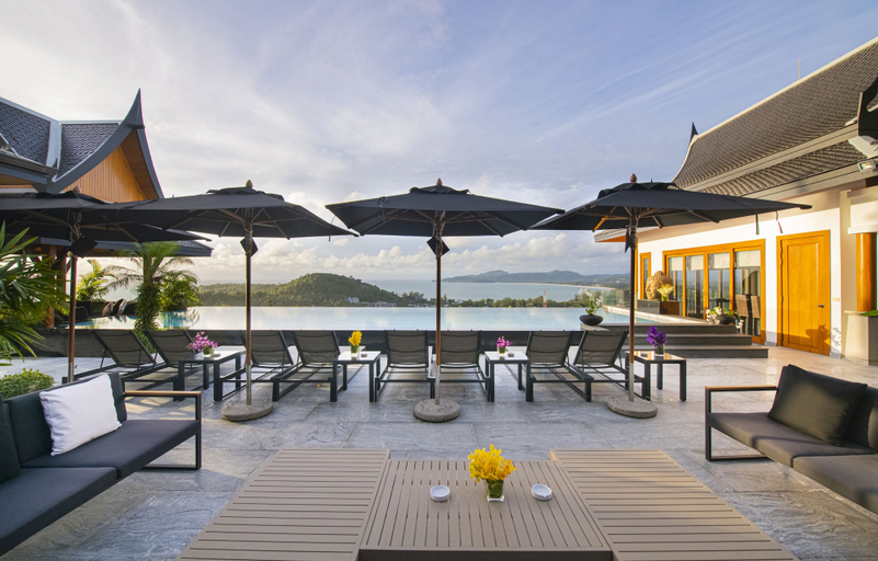 Food & Drinks 5, Villa Baan Phu Prana, Phuket Island