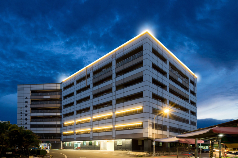 Exterior & Views, Xianghe Hotel, Nantou