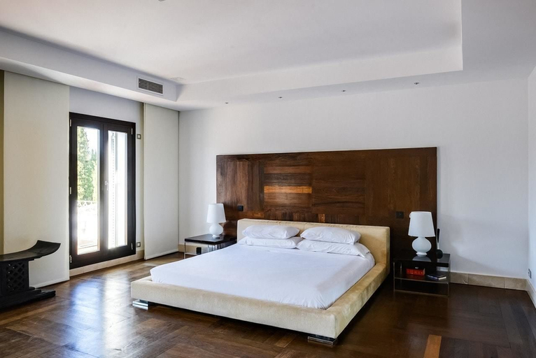 Bedroom 2, Los Halcones 14, Cádiz