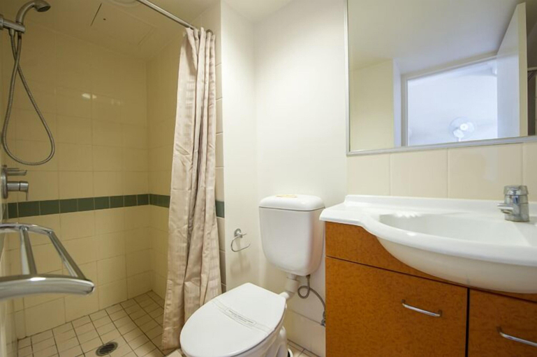Bathroom, Shaftson, Brisbane