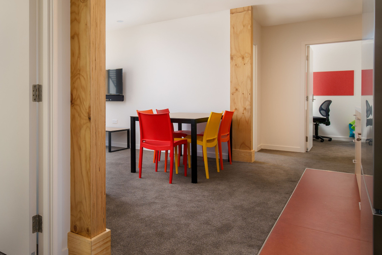 Others 5, Campus Summer Stays - Otago Village, Dunedin