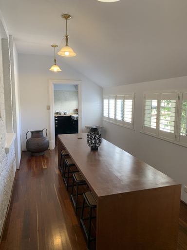 Food & Drinks, Arundel's Boutique Accommodation, Fremantle